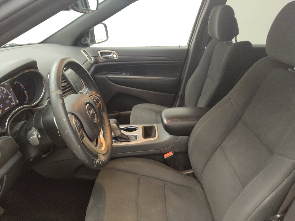 2017 Jeep Grand Cherokee in Huntsville, AL 35816 - 18099831 17