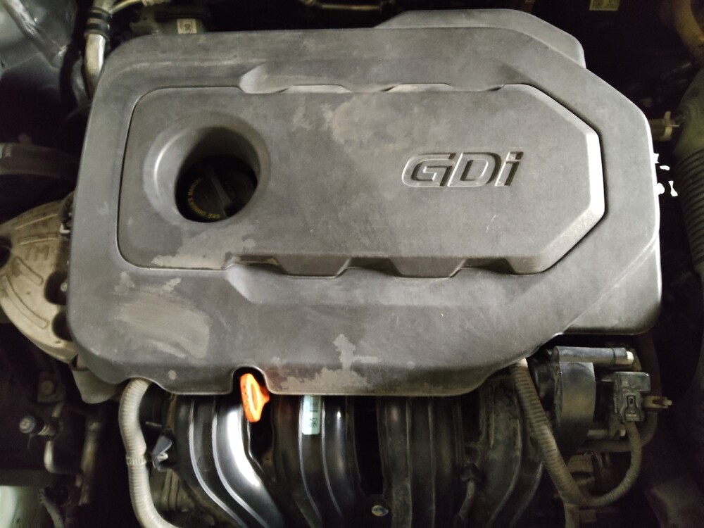 2020 Kia Sportage in Conyers, GA 30094 - 18099832 30