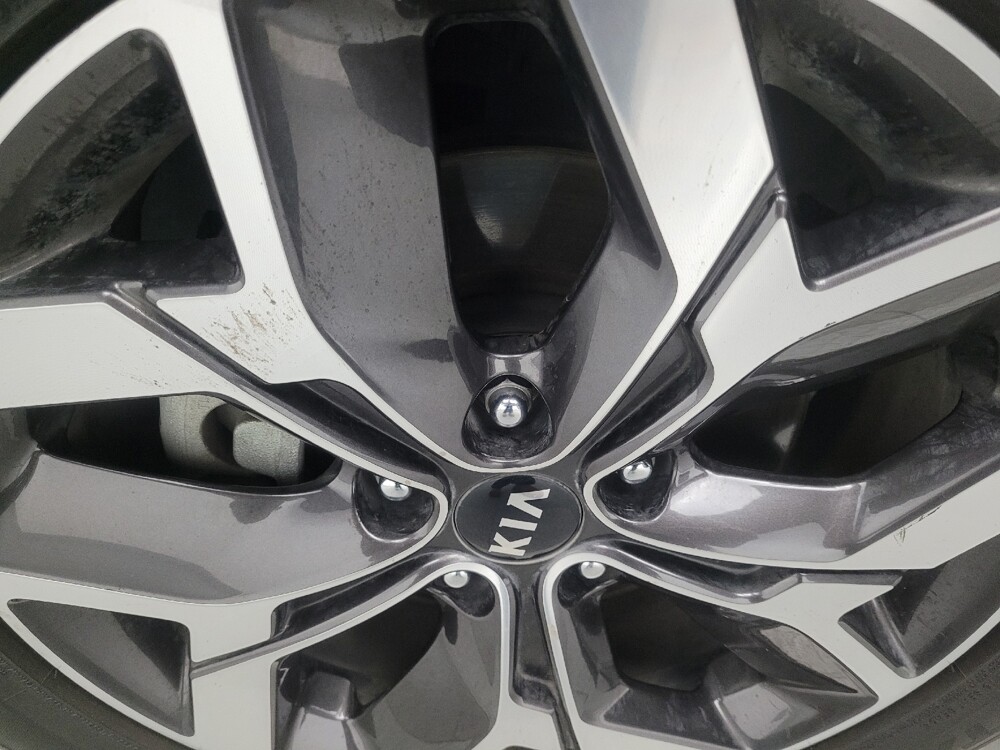 2020 Kia Sportage in Conyers, GA 30094 - 18099832 31