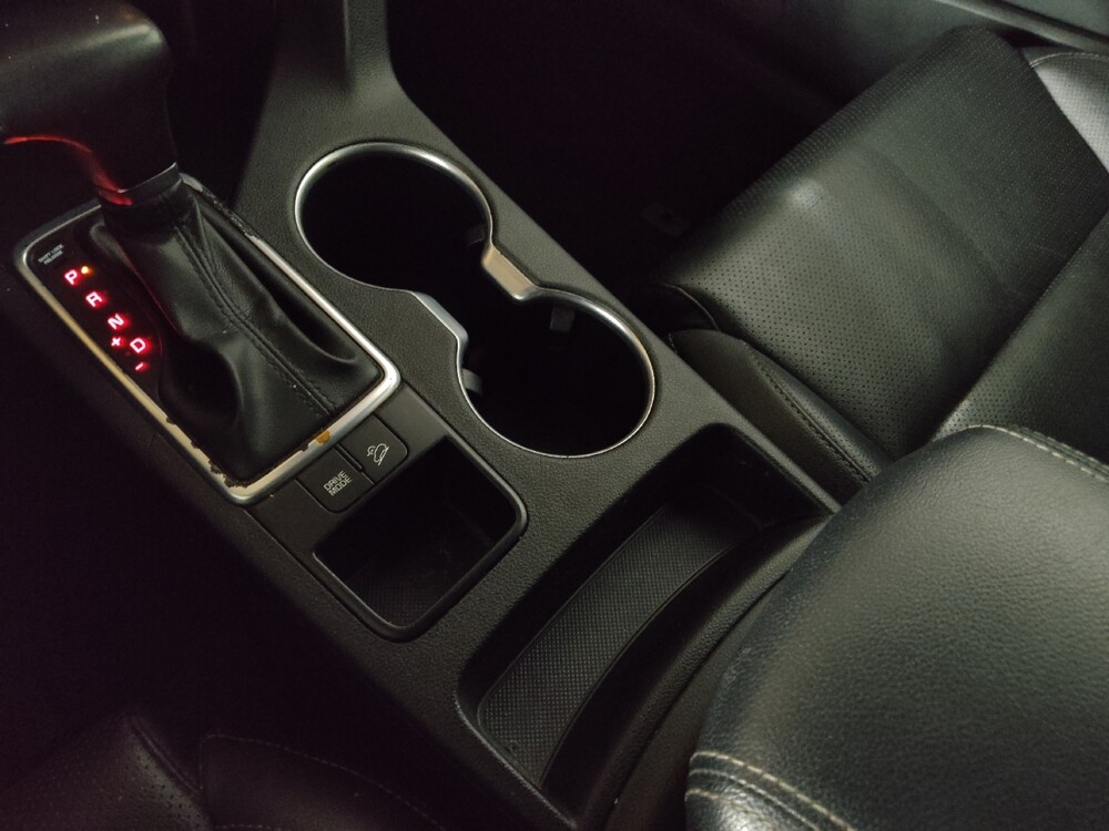 2020 Kia Sportage in Conyers, GA 30094 - 18099832 26