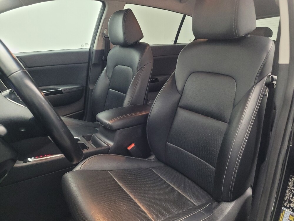 2020 Kia Sportage in Conyers, GA 30094 - 18099832 17