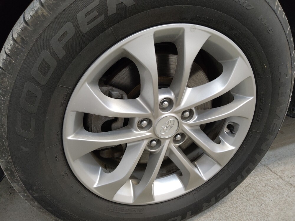 2020 Hyundai Santa Fe in Fairfield, OH 45014 - 18099833 31