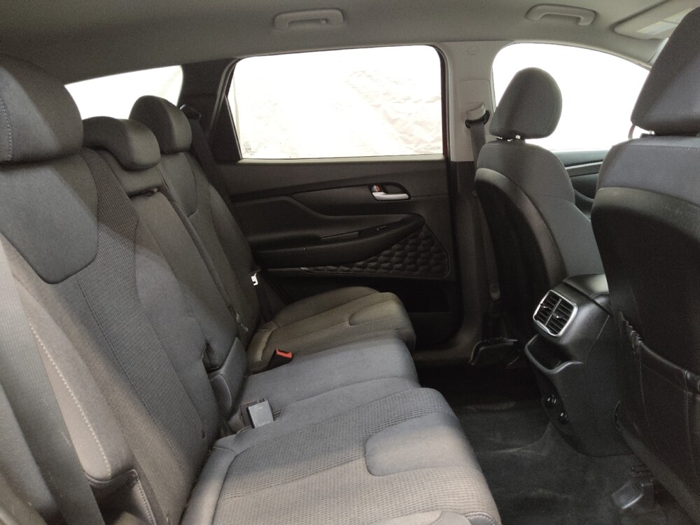 2020 Hyundai Santa Fe in Fairfield, OH 45014 - 18099833 19