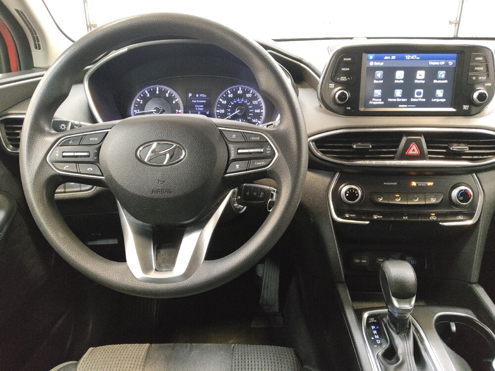 2020 Hyundai Santa Fe in Fairfield, OH 45014 - 18099833 22