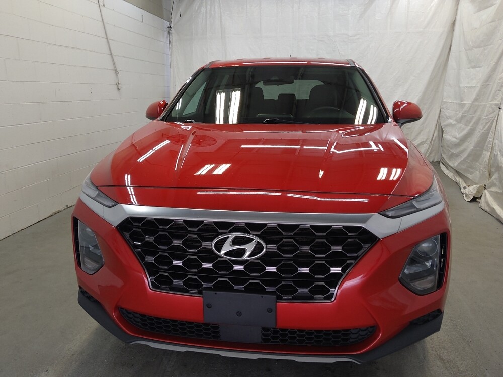 2020 Hyundai Santa Fe in Fairfield, OH 45014 - 18099833 15