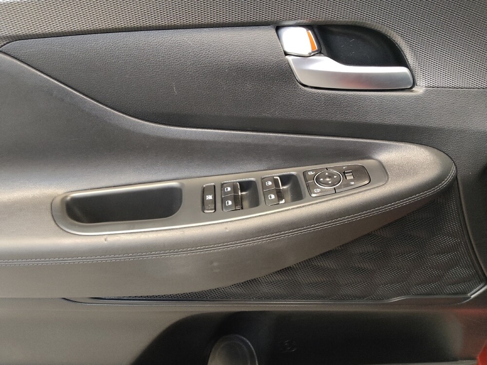 2020 Hyundai Santa Fe in Fairfield, OH 45014 - 18099833 27