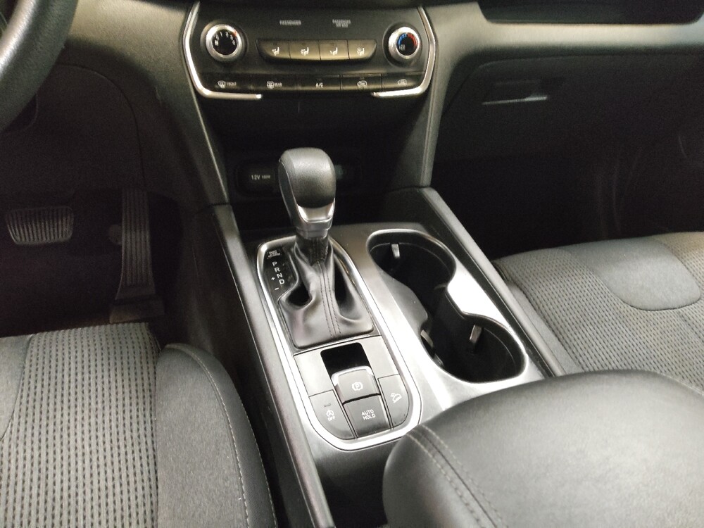 2020 Hyundai Santa Fe in Fairfield, OH 45014 - 18099833 26
