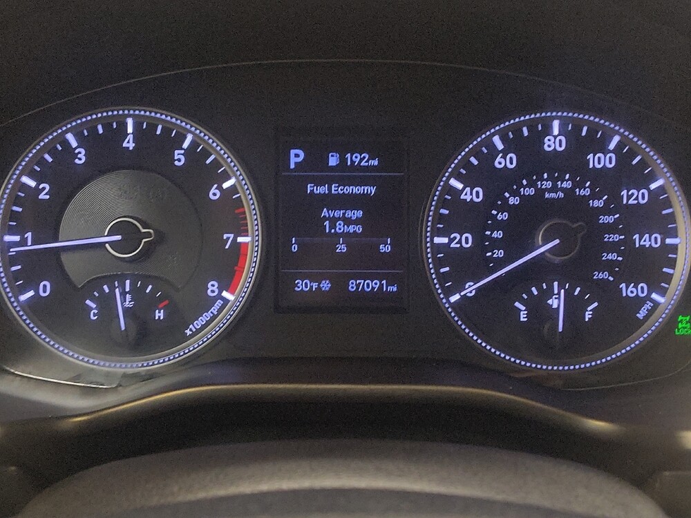 2020 Hyundai Santa Fe in Fairfield, OH 45014 - 18099833 23