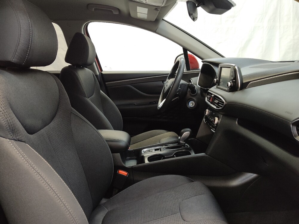 2020 Hyundai Santa Fe in Fairfield, OH 45014 - 18099833 21