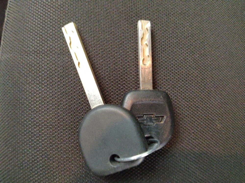 2020 Chevrolet Spark in Colorado Springs, CO 80909 - 18099834 32