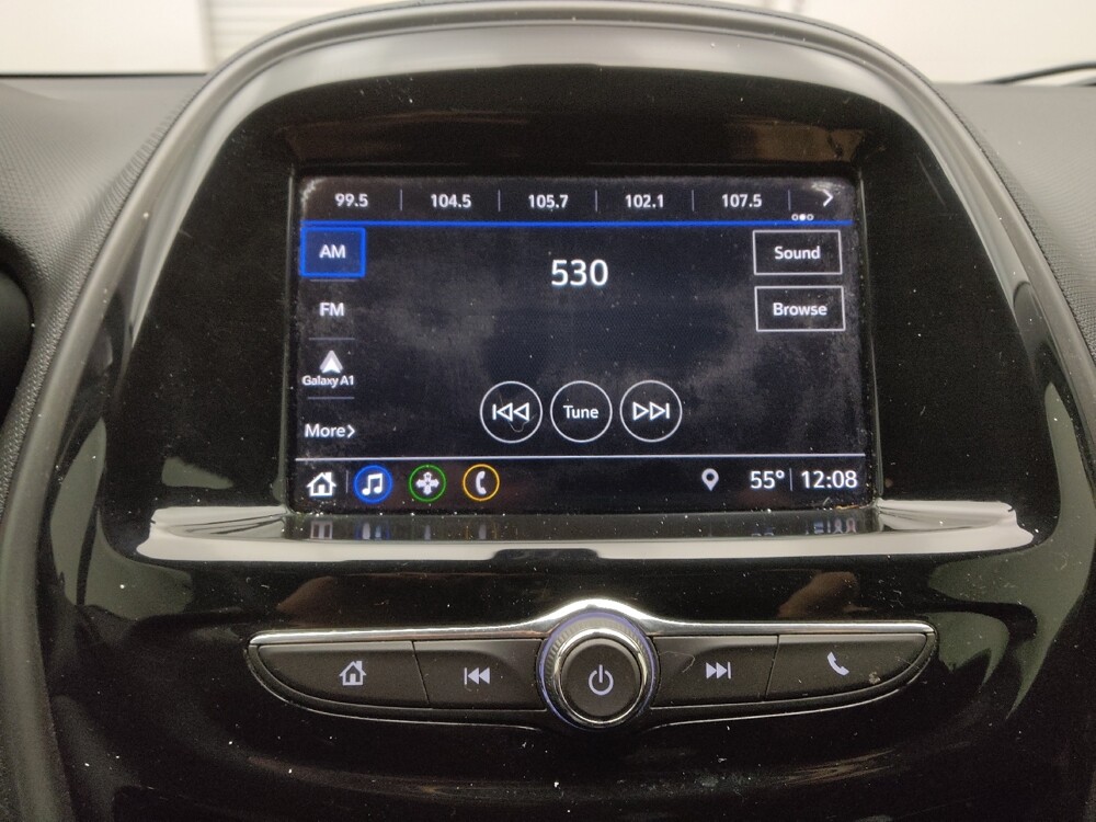 2020 Chevrolet Spark in Colorado Springs, CO 80909 - 18099834 25