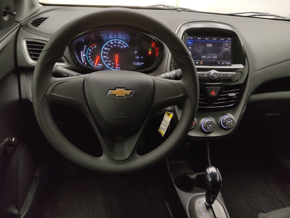2020 Chevrolet Spark in Colorado Springs, CO 80909 - 18099834 22