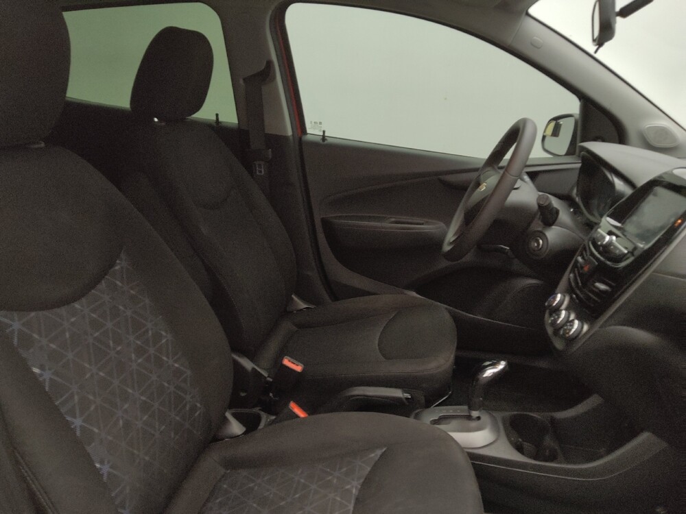 2020 Chevrolet Spark in Colorado Springs, CO 80909 - 18099834 21