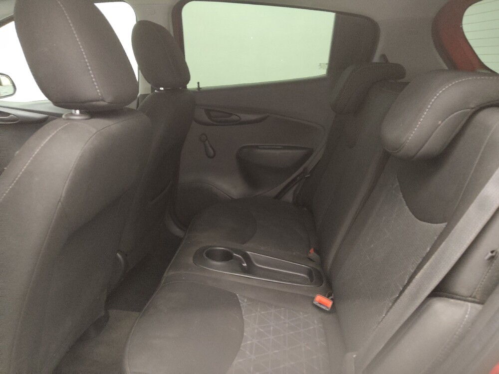 2020 Chevrolet Spark in Colorado Springs, CO 80909 - 18099834 18