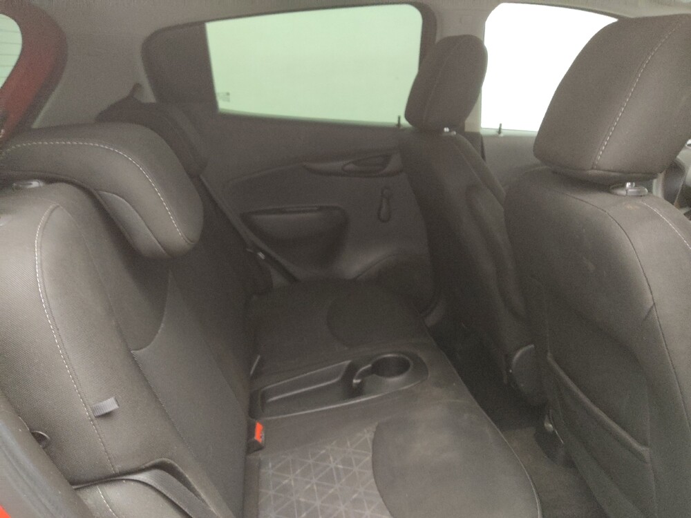 2020 Chevrolet Spark in Colorado Springs, CO 80909 - 18099834 19