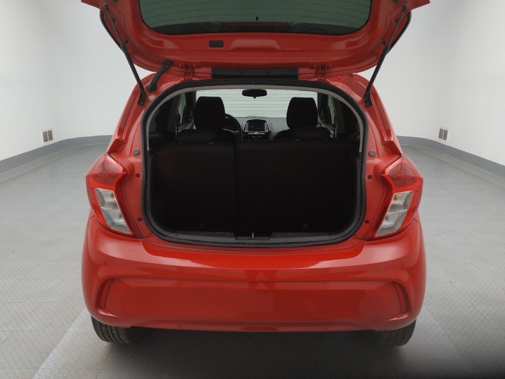 2020 Chevrolet Spark in Colorado Springs, CO 80909 - 18099834 29