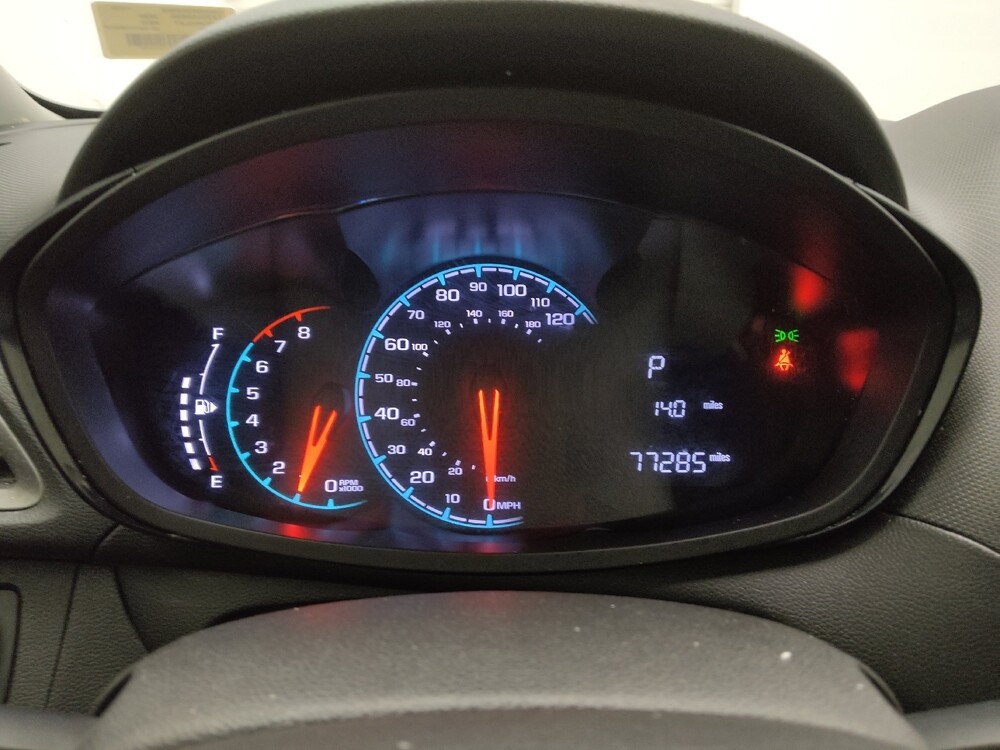 2020 Chevrolet Spark in Colorado Springs, CO 80909 - 18099834 23