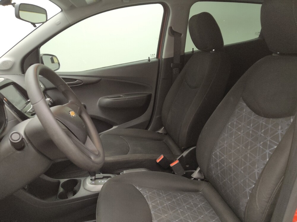 2020 Chevrolet Spark in Colorado Springs, CO 80909 - 18099834 17