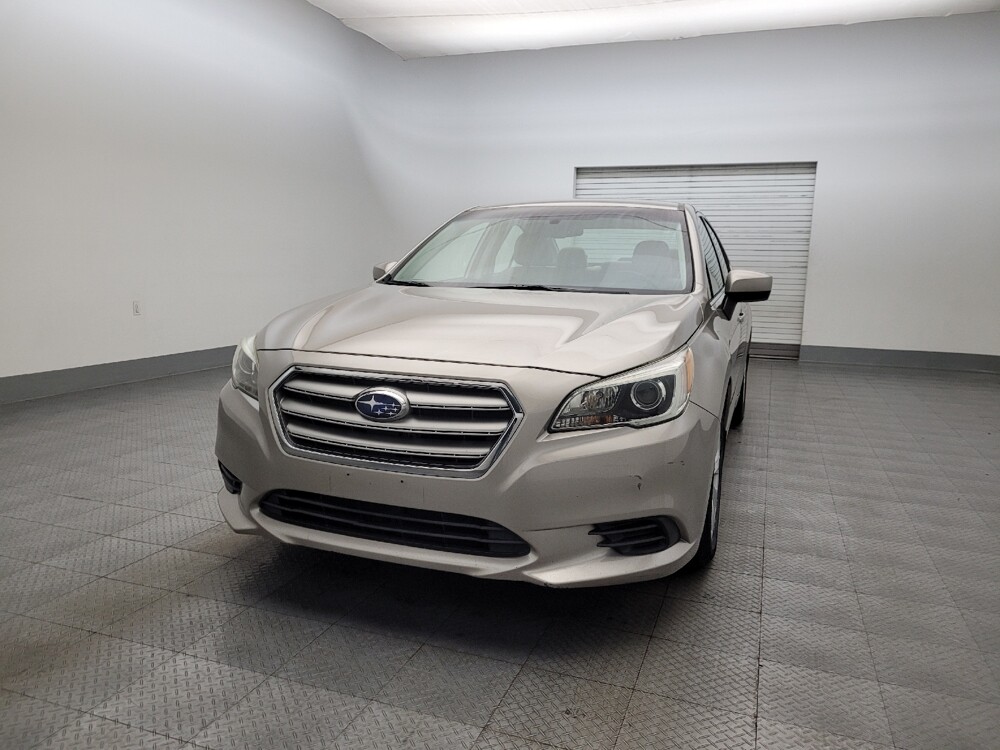2015 Subaru Legacy in Glendale, AZ 85301 - 18099835 15
