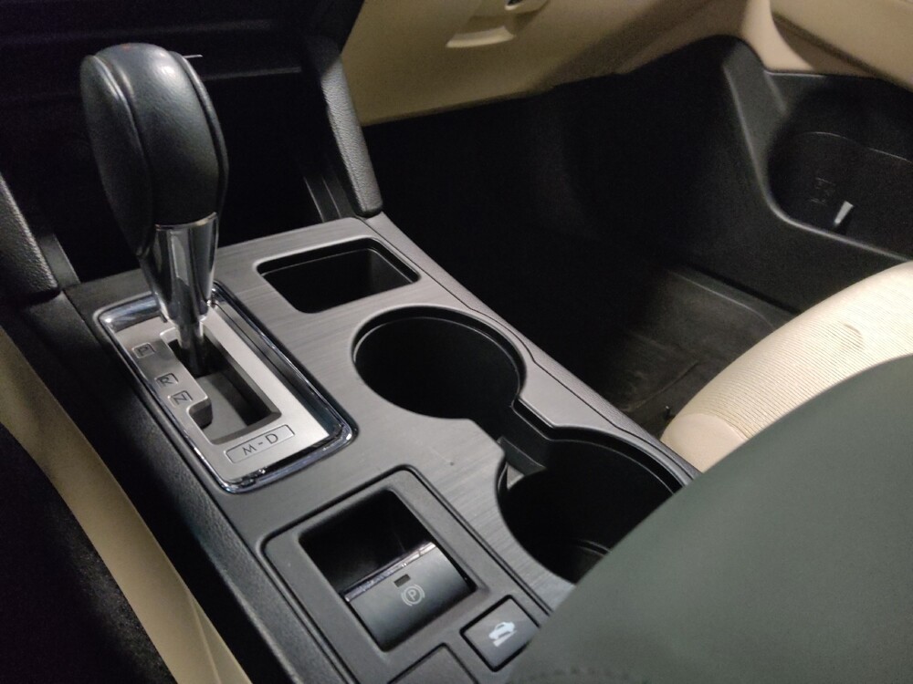 2015 Subaru Legacy in Glendale, AZ 85301 - 18099835 26