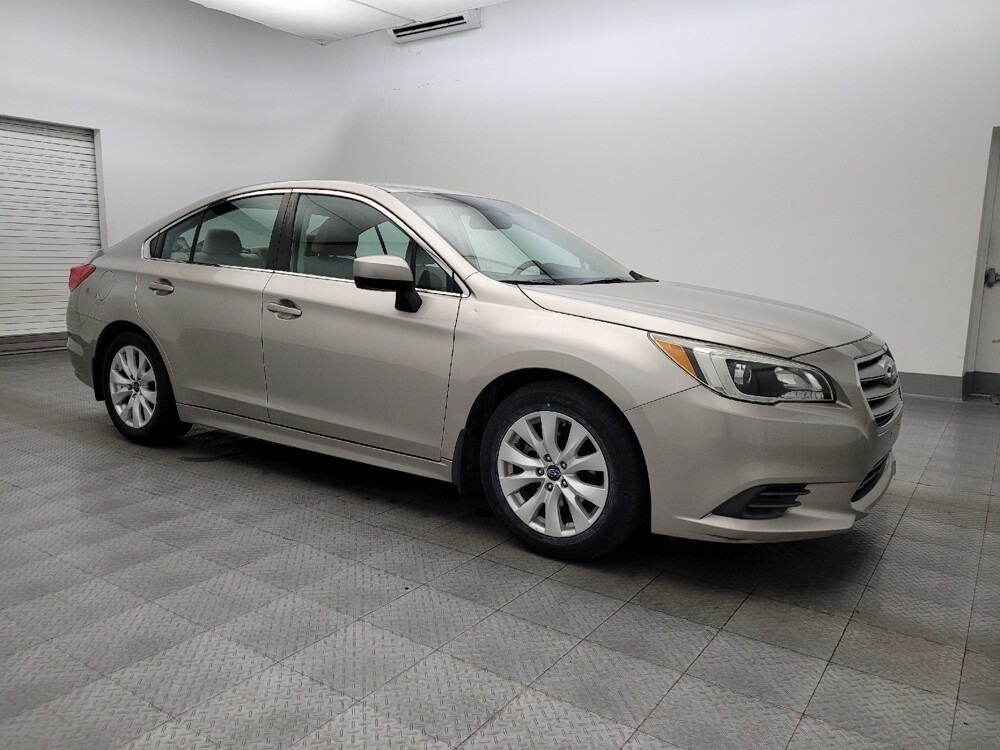 2015 Subaru Legacy in Glendale, AZ 85301 - 18099835 11