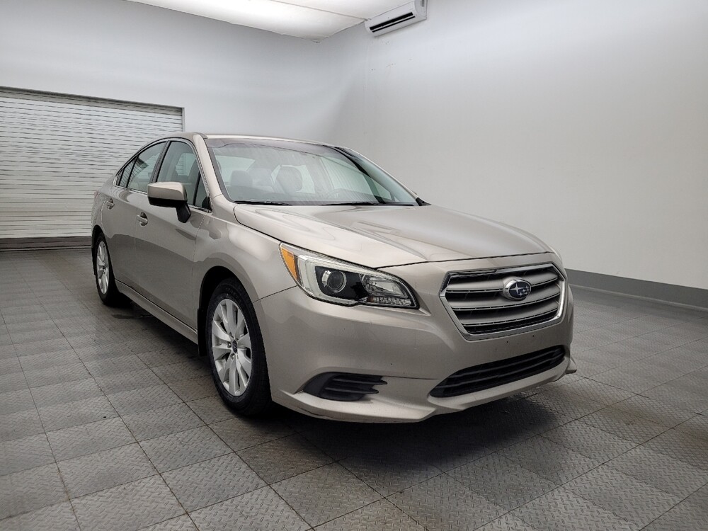 2015 Subaru Legacy in Glendale, AZ 85301 - 18099835 13