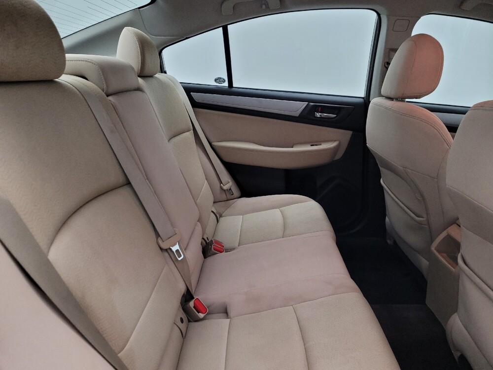 2015 Subaru Legacy in Glendale, AZ 85301 - 18099835 19