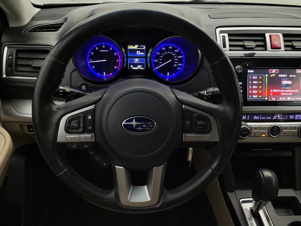 2015 Subaru Legacy in Glendale, AZ 85301 - 18099835 22