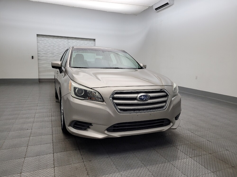 2015 Subaru Legacy in Glendale, AZ 85301 - 18099835 14