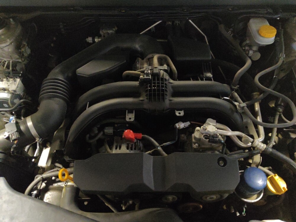 2015 Subaru Legacy in Glendale, AZ 85301 - 18099835 30