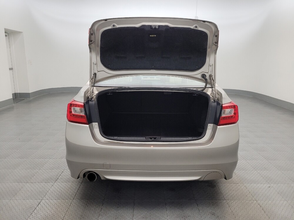 2015 Subaru Legacy in Glendale, AZ 85301 - 18099835 29