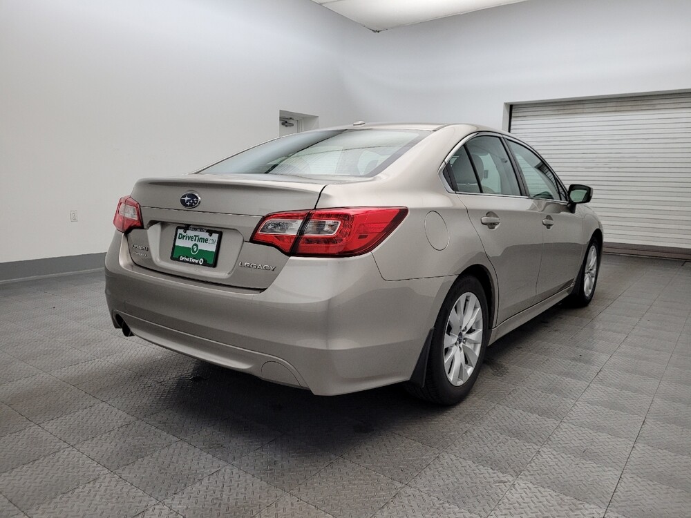 2015 Subaru Legacy in Glendale, AZ 85301 - 18099835 9