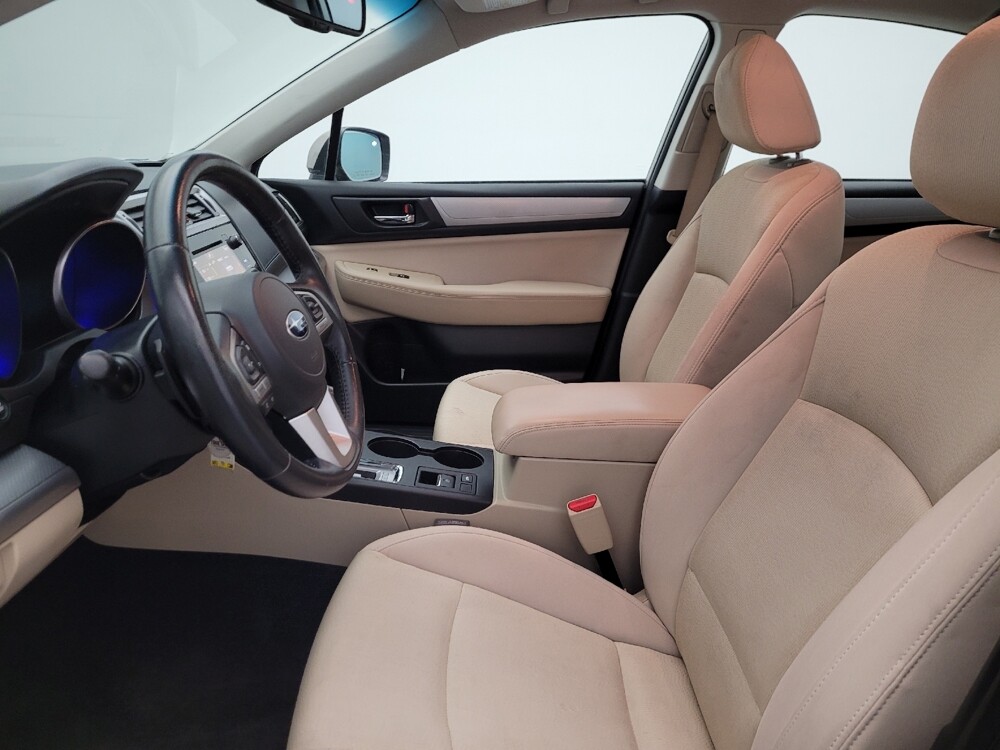 2015 Subaru Legacy in Glendale, AZ 85301 - 18099835 17