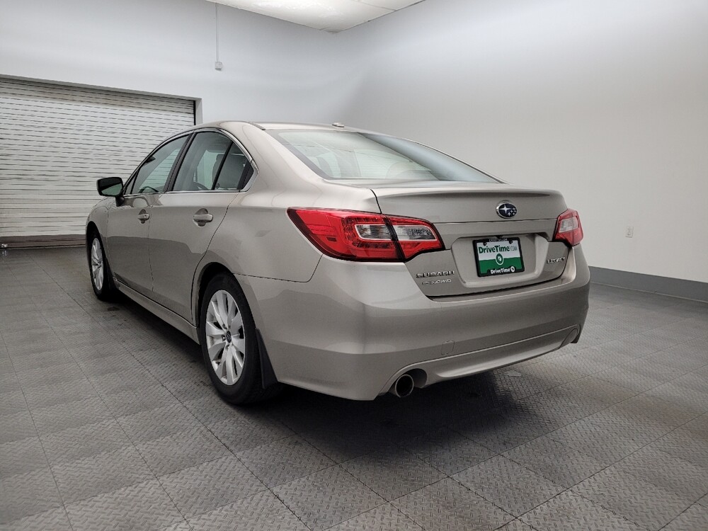 2015 Subaru Legacy in Glendale, AZ 85301 - 18099835 5