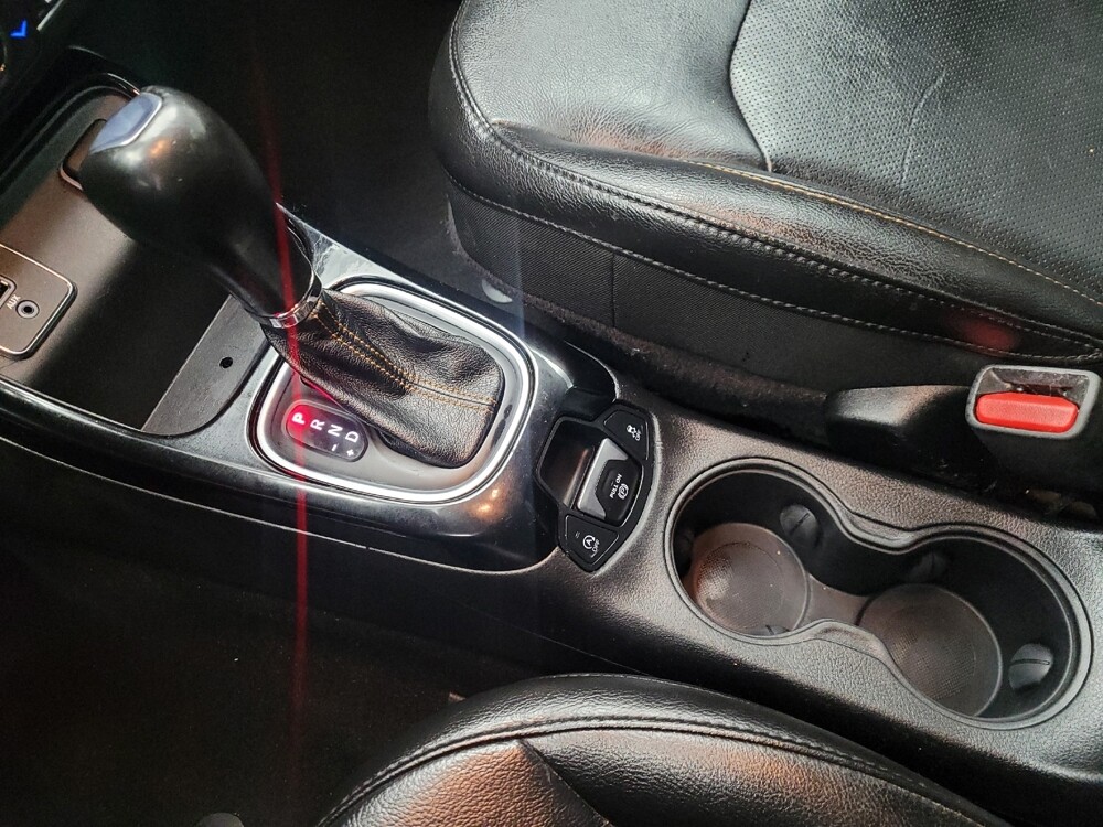 2020 Jeep Compass in Huntsville, AL 35816 - 18099836 26