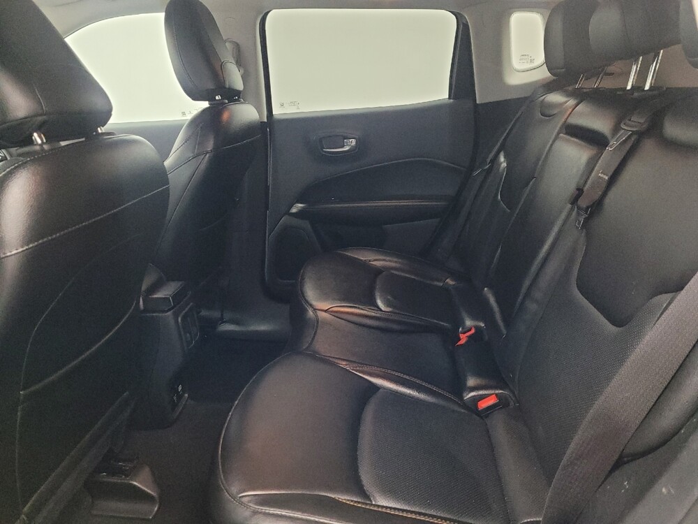 2020 Jeep Compass in Huntsville, AL 35816 - 18099836 18