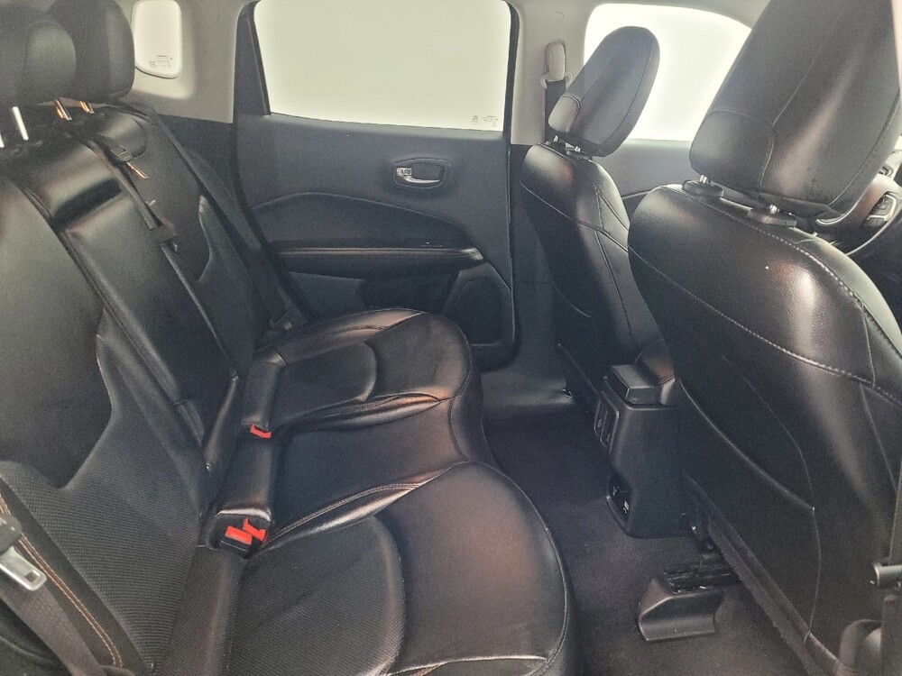 2020 Jeep Compass in Huntsville, AL 35816 - 18099836 19