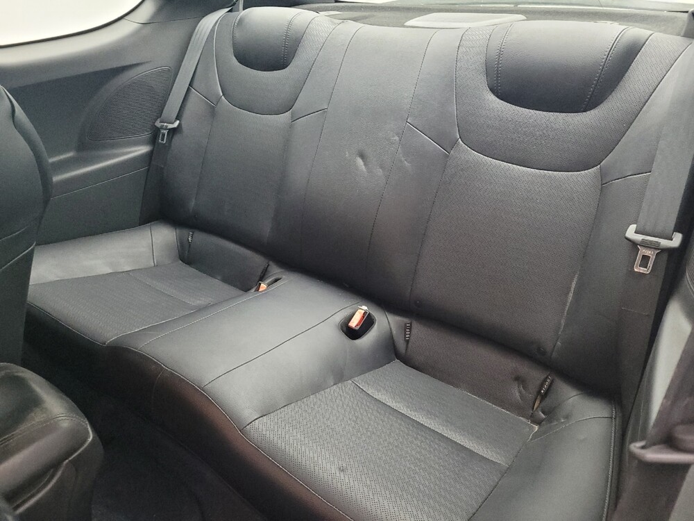 2015 Hyundai Genesis Coupe in Raleigh, NC 27604 - 18099837 18