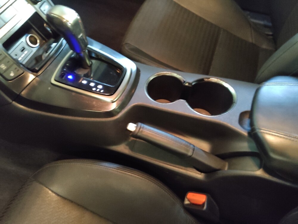 2015 Hyundai Genesis Coupe in Raleigh, NC 27604 - 18099837 26