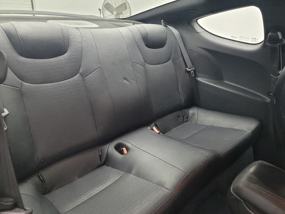 2015 Hyundai Genesis Coupe in Raleigh, NC 27604 - 18099837 19