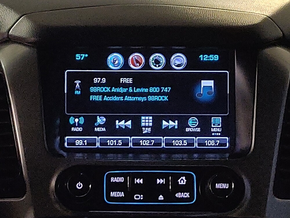 2020 Chevrolet Suburban in Fort Myers, FL 33907 - 18099839 25