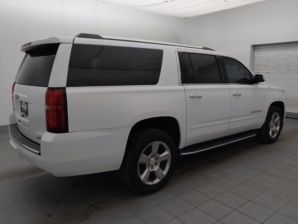2020 Chevrolet Suburban in Fort Myers, FL 33907 - 18099839 10