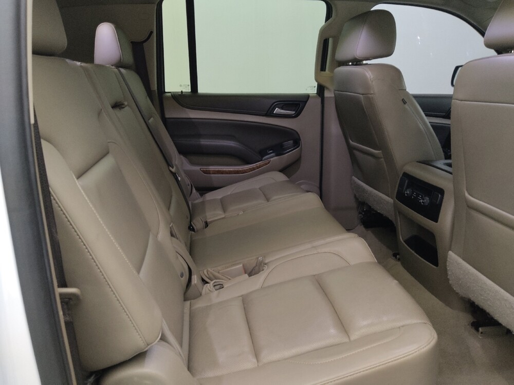 2020 Chevrolet Suburban in Fort Myers, FL 33907 - 18099839 19