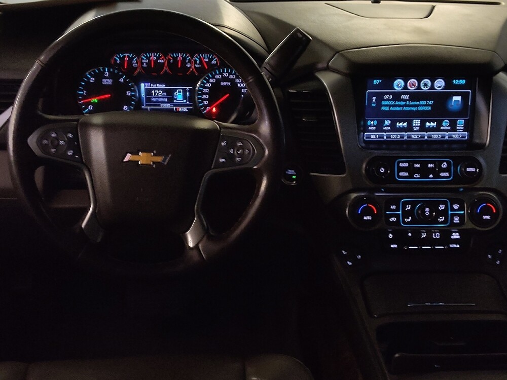 2020 Chevrolet Suburban in Fort Myers, FL 33907 - 18099839 22