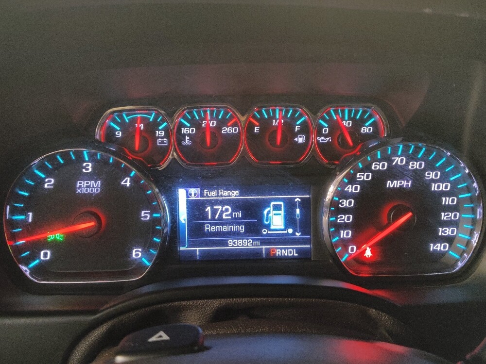 2020 Chevrolet Suburban in Fort Myers, FL 33907 - 18099839 23