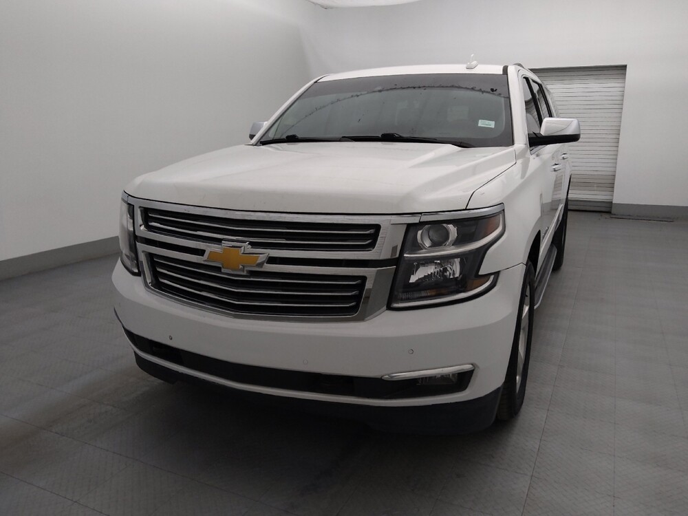 2020 Chevrolet Suburban in Fort Myers, FL 33907 - 18099839 15