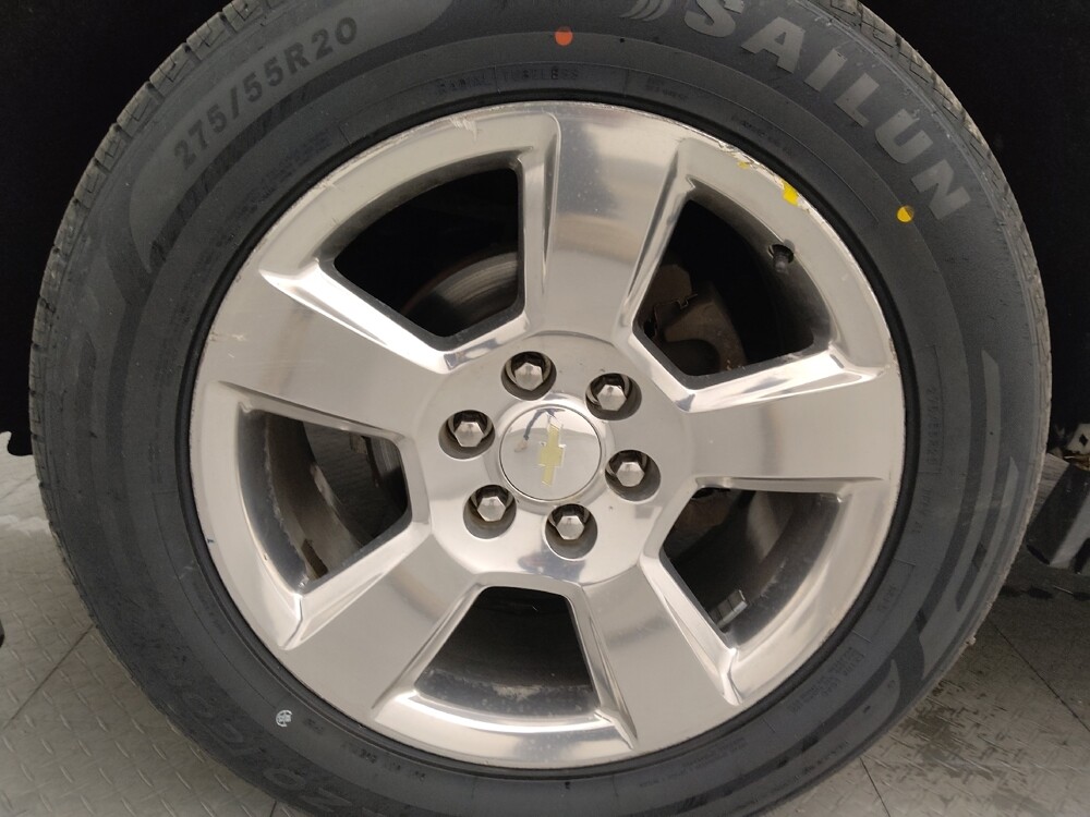 2020 Chevrolet Suburban in Fort Myers, FL 33907 - 18099839 31