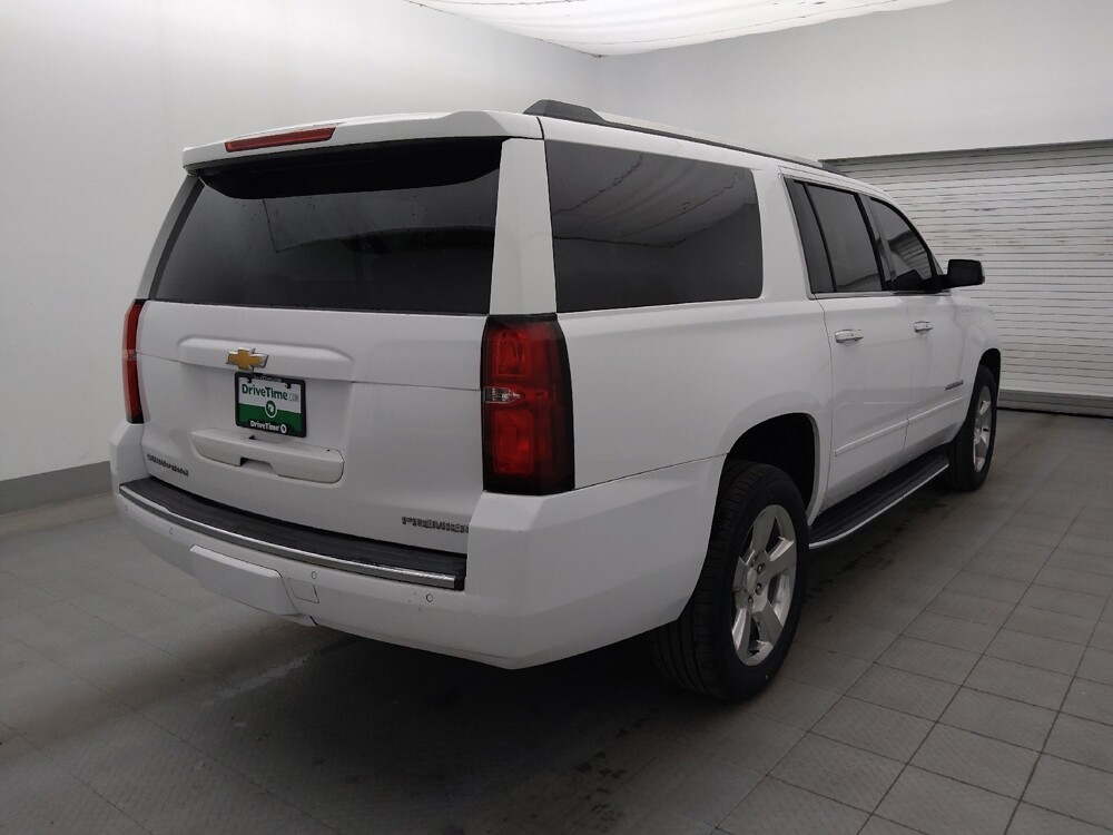 2020 Chevrolet Suburban in Fort Myers, FL 33907 - 18099839 9
