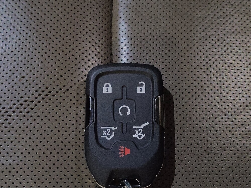 2020 Chevrolet Suburban in Fort Myers, FL 33907 - 18099839 32