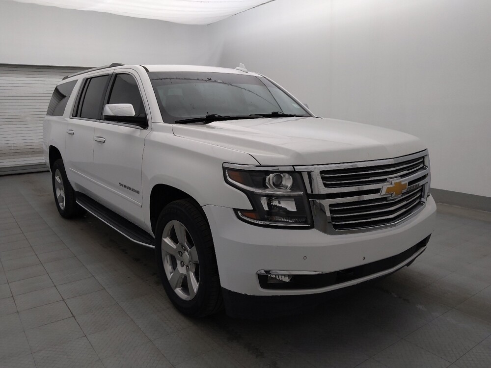 2020 Chevrolet Suburban in Fort Myers, FL 33907 - 18099839 13